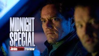 Midnight Special - review by James Richardson