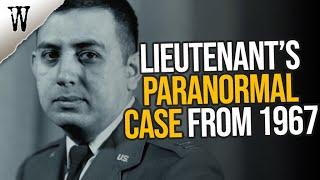 Lieutenant's Shocking PARANORMAL CASE from Montanta in 1966 | 3 UFO SIGHTINGS