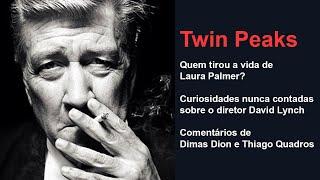 Investigação, mistério e suspense de David Lynch comentado por especialistas