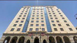 Crowne Plaza Madinah | Welcome Saudi