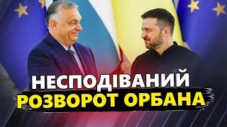 У Кремлі ПАНІКА через Орбана! ГАНЕБНА заява Небензі в ООН. Сварка на росТБ В ЕФІРІ | З дна постукали