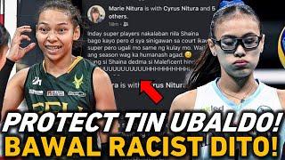 NO TO RACISM: Mommy Nitura INATAKE ang SKIN COLOR ni Ubaldo?! Mommy Ubaldo SINAGOT si Mommy Nitura!