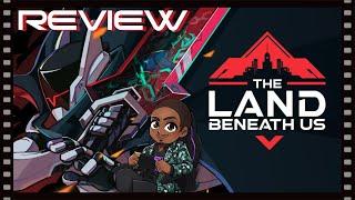 The Land Beneath Us - REVIEW [Nintendo Switch]