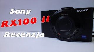 Sony RX100 II M2 - Test aparatu fotograficznego