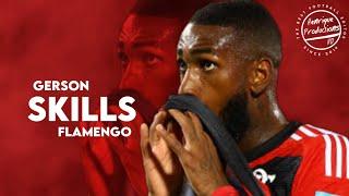 Gerson ► CR Flamengo ● Goals and Skills ● 2023 | HD