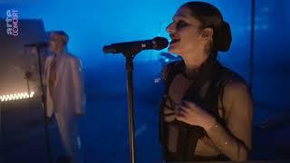 If I Had a Heart | Vikings ( Live 2023 ) - FEVER RAY