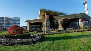 Resort Tour | Mohegan Pennsylvania Casino Resort - Wilkes-Barre, PA