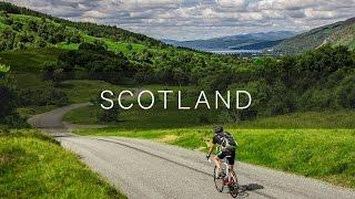 Scotland Bike Tour - DuVine Cycling + Adventure Co.