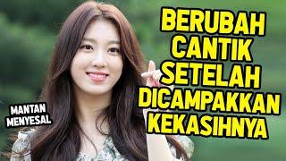 FULL JADI TAMBAH CANTIK SETELAH DICAMPAKKAN KEKASIH PAS LAGI SAYANG2NYA : Rangkum Tuntas Drama Korea