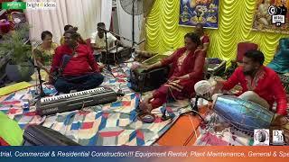 Mr & Mrs Deodath Johnny Gobin & Family BHAGWAT SAPTAHA YAGNA 2024 SESSION 7!!!