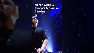 Martin Garrix & Blinders - ID 2023