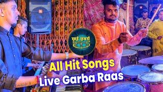 All Hit Nonstop Professional Garba | Dashama Live Garba Raas 2023 | Sai Samarth Beats 2023