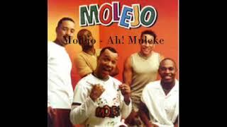 Molejo - Ah Muleke