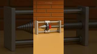 This tool costs $10,000!! Homemade tools
