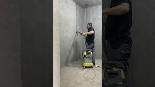 С чего начинается санузел #diy#construction #home #interiordesign