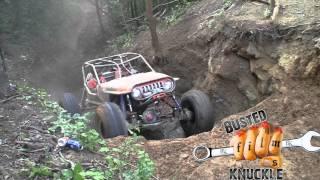 RKeys BLAZE Buggy Cable Hill Beatdown   FIRE!