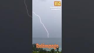 Thunder or Lightning? Trueno o Relámpago? Learn everyday Spanish with Romi!