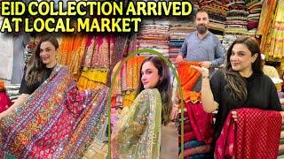 Why Pakistan's Fashion is the BEST in the World | EID COLLECTION 2025