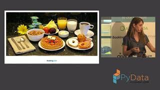 Challenges in building Machine Learning models in production - Elena Sokolova