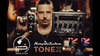 Igor Paspalj - My Tone Models Collections - TONEX