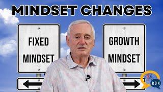 Mindset Changes That Helped My Business - Ask Ron