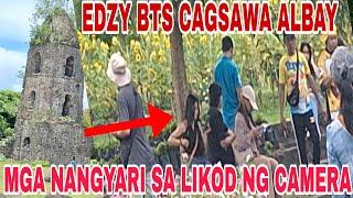 EDZY BTS CAGSAWA ALBAY