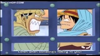 One Piece - Banana