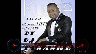 BEST OF KUDZIE NYAKUDYA GOSPEL HITS MIXTAPE BY DJ TINASHE(Kingdom Ambassador)
