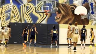 WBB: Savanna Hamilton Official Mixtape