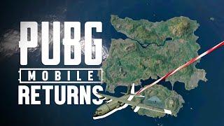 PUBG Mobile Returns on 1Up Gaming | Last Custom Room