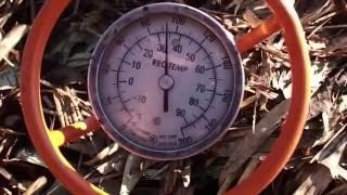 Permaculture Soils Workshop