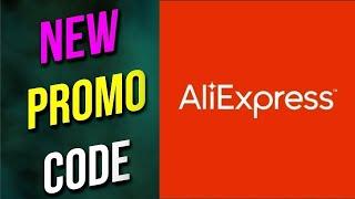 Aliexpress Promo Code 2025 || Aliexpress Coupons [Updated]