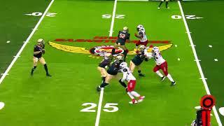 IFL Plays of the Week 17