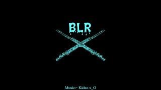 "BLR" - Geortz x Southside Type Beat | Prod By Kidzo x_O