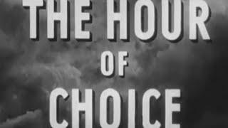 Час выбора. Послевоенная Европа 1945-1949гг. // The Hour of Choice. Post-War Europe