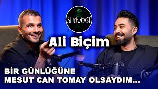 ALİ BİÇİM - SHOWCAST ​⁠@bicimali