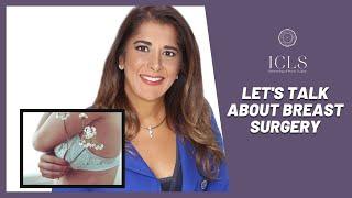 Breast Surgery | Breast Augmentation | Plastic Surgery | ICLS Dermatology & Plastic Surgery