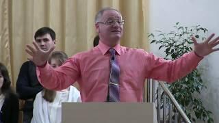 Хотим ли мы изменяться / Лк 10:38-42 /Павлюк Степан Михайлович