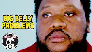 Jada Kingdom - GPP Remix, Big Belly Problems #EPICFLOWS (Official Music Video)