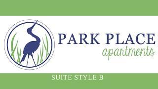 Park Place Burnsville - Suite Style B