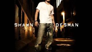 Shawn Desman - Spread My Wings (C.I.D Promo Production)