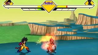 Dragon Ball - JUS Edition (JUS) - FULL GAME