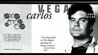  CARLOS VEGA APRIL 7, 1998...25 YEARS ...GONE TOO SOON