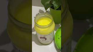 Tasty and super healthy Macan Singh A2 Bilona Cow Ghee