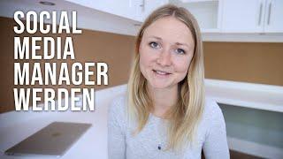 Was macht ein Social Media Manager? Dein Job-Einstieg leicht gemacht