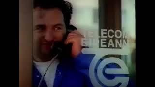 TnaG commercials & trails Thursday March 20th 1997