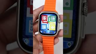 LUDO KING , BGMI and Subway SurfersGame On 4G Android Smartwatch