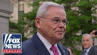 Sen. Menendez found guilty on all counts in corruption trial