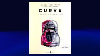 DESIGN Books Review  CURVE  (and more...) Luciano Bove