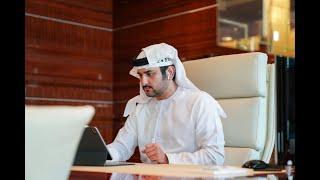 Maktoum bin Mohammed launches Dubai Family Business Management Programme